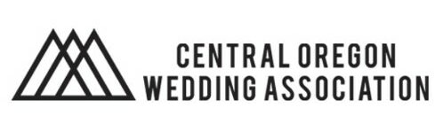 Central Oregon Wedding Association logo